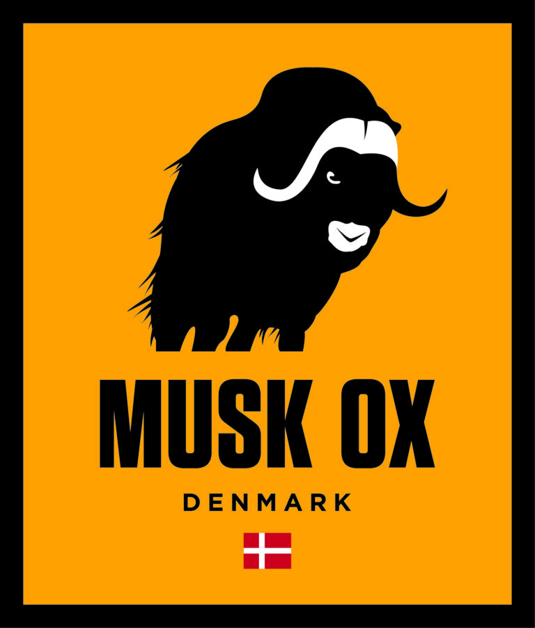 Musk Ox Denmark – 3rd Generation Heritage